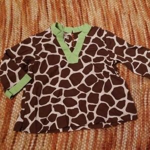 Baby girls 6 12 month gap swimsuit coverup